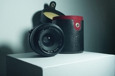 UNITOR Auto Wide 28mm f/2.8 – Pentax K Mount (vintage)