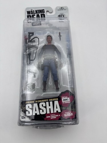 Mcfarlane toys the walking - toys,