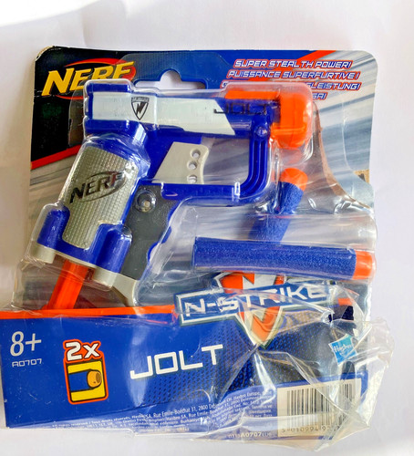 Damage box nerf strike elite - box,