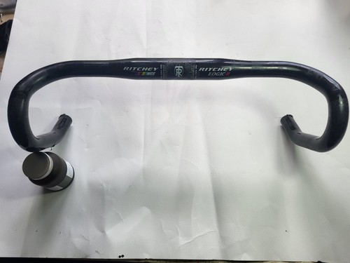 Ritchey wcs logic aluminium - ii,