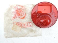 NOS Aprilia Tail Light Lens