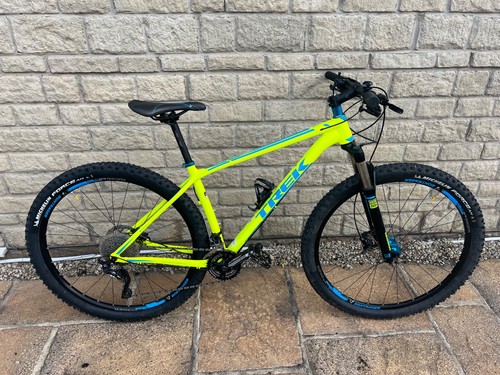 Trek superfly 2016 29er mtb - 5,