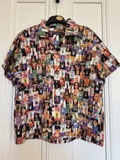 Playboy Magazine Men's Short