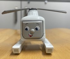 Thomas the Tank Engine Harold