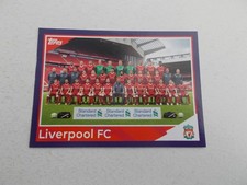 STICKER  Merlin Premier League