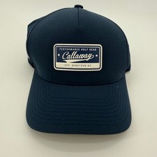 Callaway Performance Golf Gear