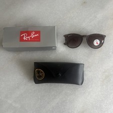 Ray-Ban Polarised Sunglasses