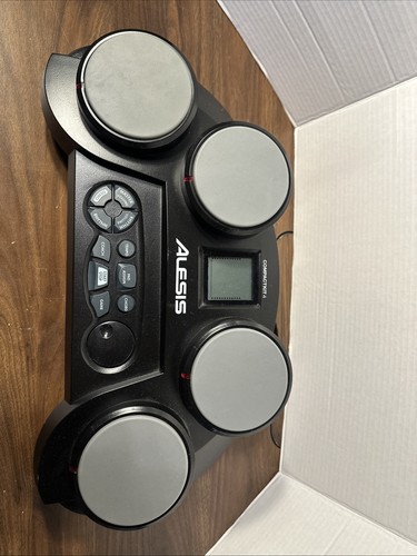 Alesis compactkit electronic - alesis,