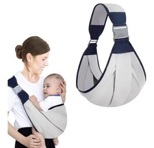 Baby Carrier Adjustable Baby