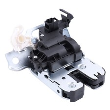 For Vw Tiguan 2016-2022 Rear