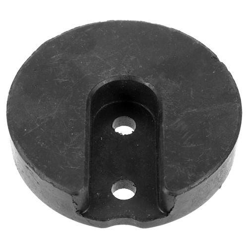 Home round base - weight, weight