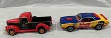 Matchbox Budweiser 1940 Ford