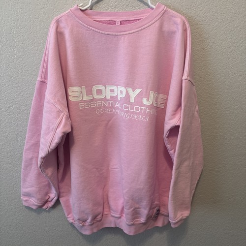 Sloppy joe classic - joe,