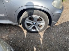 BMW X5 X6 E70 E71 E60 STYLE