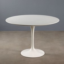 Vintage Knoll Tulip Table