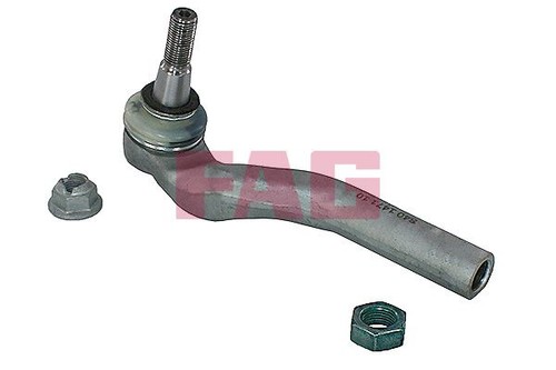 Front axle left 840147110 - front,