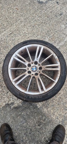 Bmw series e90 e91 e92 - 3,