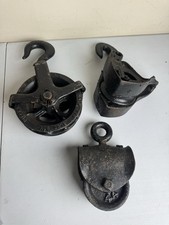 Vtg Chisholm-Moore *BLUE BOY*