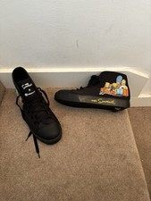 Heelys x The Simpsons Men's