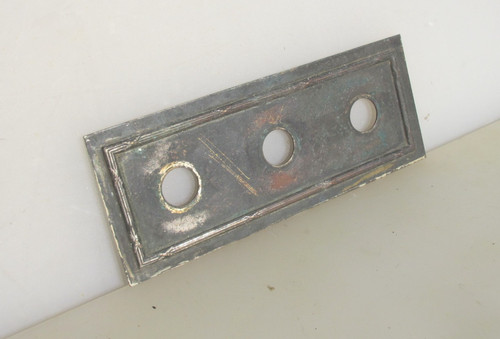 Vintage brass light - vintage,