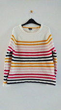 Joules Seaport Chenille Jumper