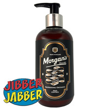 Morgan's Men's Hair Curl Cream 250ml