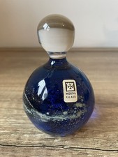 Mdina Signed Art Glass