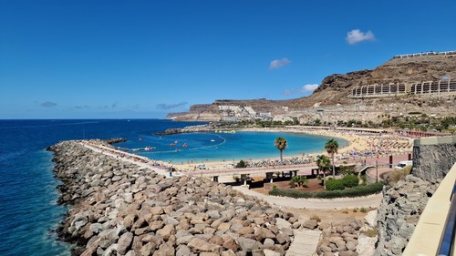 Holiday club sol - amadores, gran