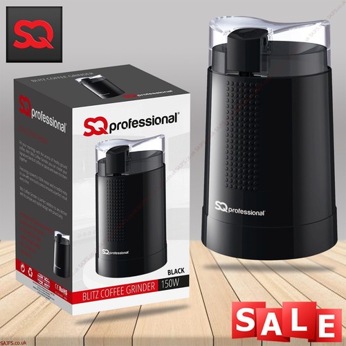 Blitz coffee grinder - blitz,