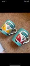 Pair of VW Campervan Air