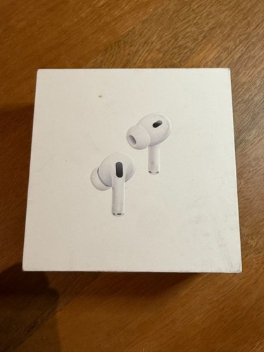Apple airpods pro - pro, 2