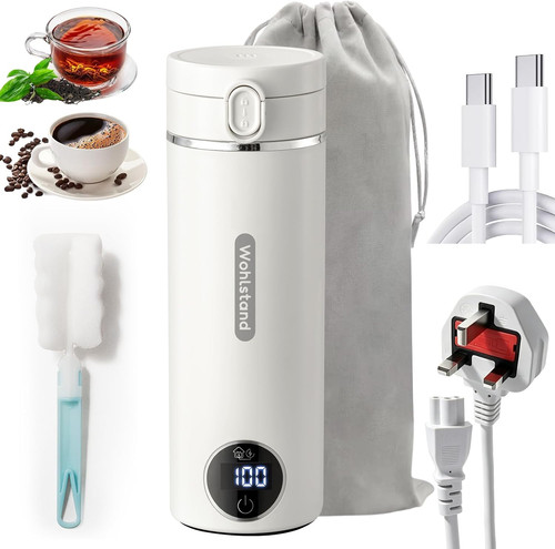 Wohlstand electric travel - wohlstand,