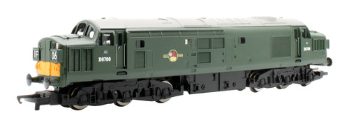 Hornby gauge r2471a br - hornby, gauge'