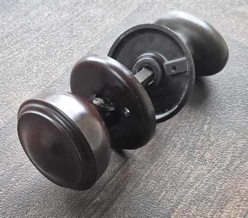 Pair art deco - of,
