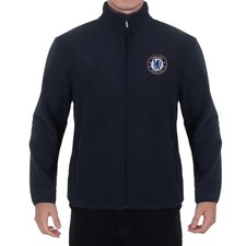 Chelsea Men's Full Zip Fleece
