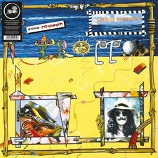 George Harrison : Gone Troppo