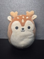 Dawn the Fawn Deer
