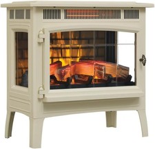 duraflame Freestanding