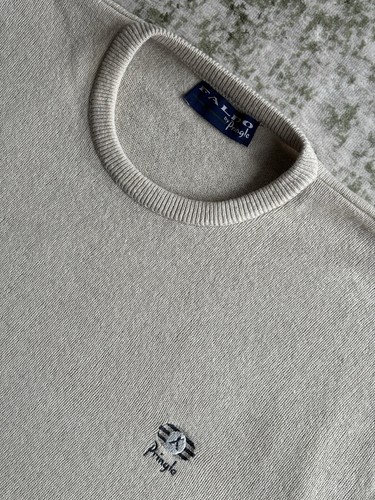 Vintage faldo pringle - faldo, by