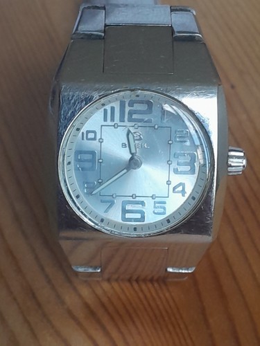 Vintage ladies stainless steel - ladies,