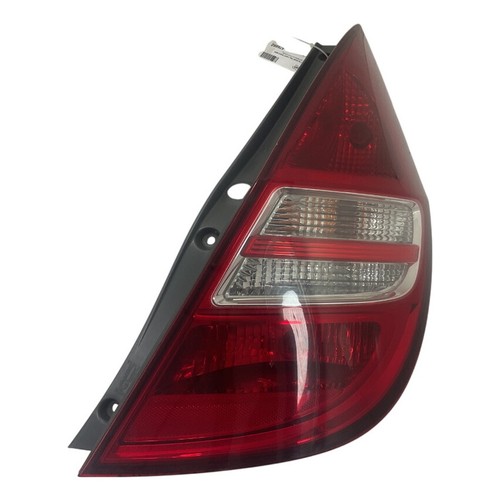 Hyundai i30 2007 2012 rear - hyundai, 2007-2012