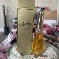Vintage Avon ‘starring’