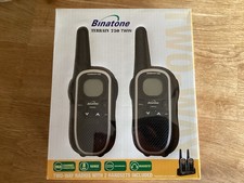 Binatone Terrain750 Two-Way Radio