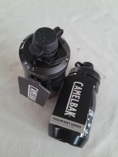 Pair camelbak podium - camelbak, dirt
