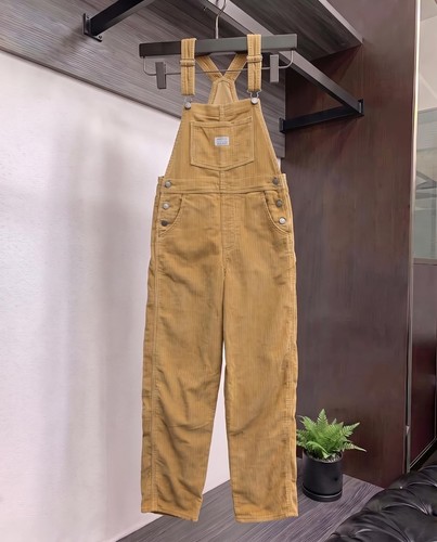 Levi premium overalls - levi's®,