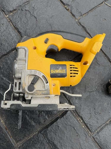 Dewalt dc330 cordless jigsaw - dc330,