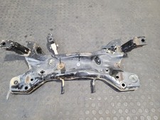 VOLKSWAGEN POLO FRONT SUBFRAME