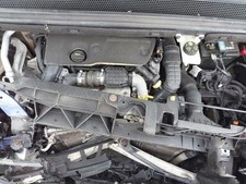 CITROEN C4 PICASSO GEARBOX  2016 1.6L Diesel 6 Speed Automatic  20GE23 981