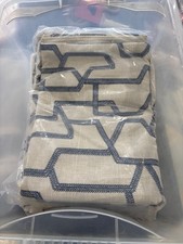 Clarke & Clarke Fabric Remnant