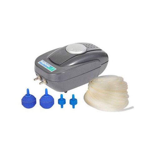 Hozelock air pump 320 lph - lph, fish